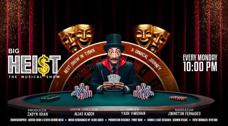 Best Casino Games in Goa